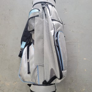Used Dunlop Cart Bag Golf Cart Bags
