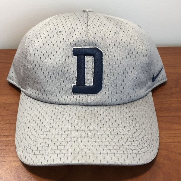 Nike Dallas Cowboys Legacy 91 Dri-fit Cap in White