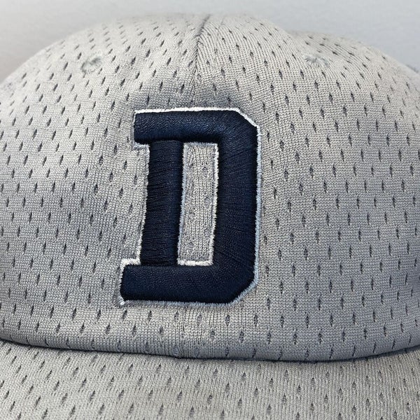 Nike Dallas Cowboys Legacy 91 Dri-fit Cap in Gray