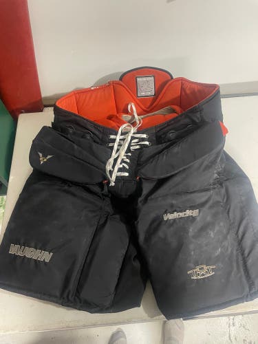 Large Vaughn  V5 7800 Goalie Pants