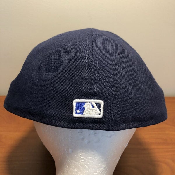 Vintage W/Tag Toronto Blue Jays New Era Diamond Collection Fitted Cap Hat 7  1/2 for Sale in Lambsburg, VA - OfferUp