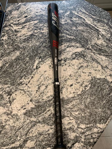 Alloy (-5) 26 oz 31" Cat 9 Bat