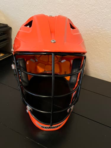Stallion 500 Lacrosse Helmet