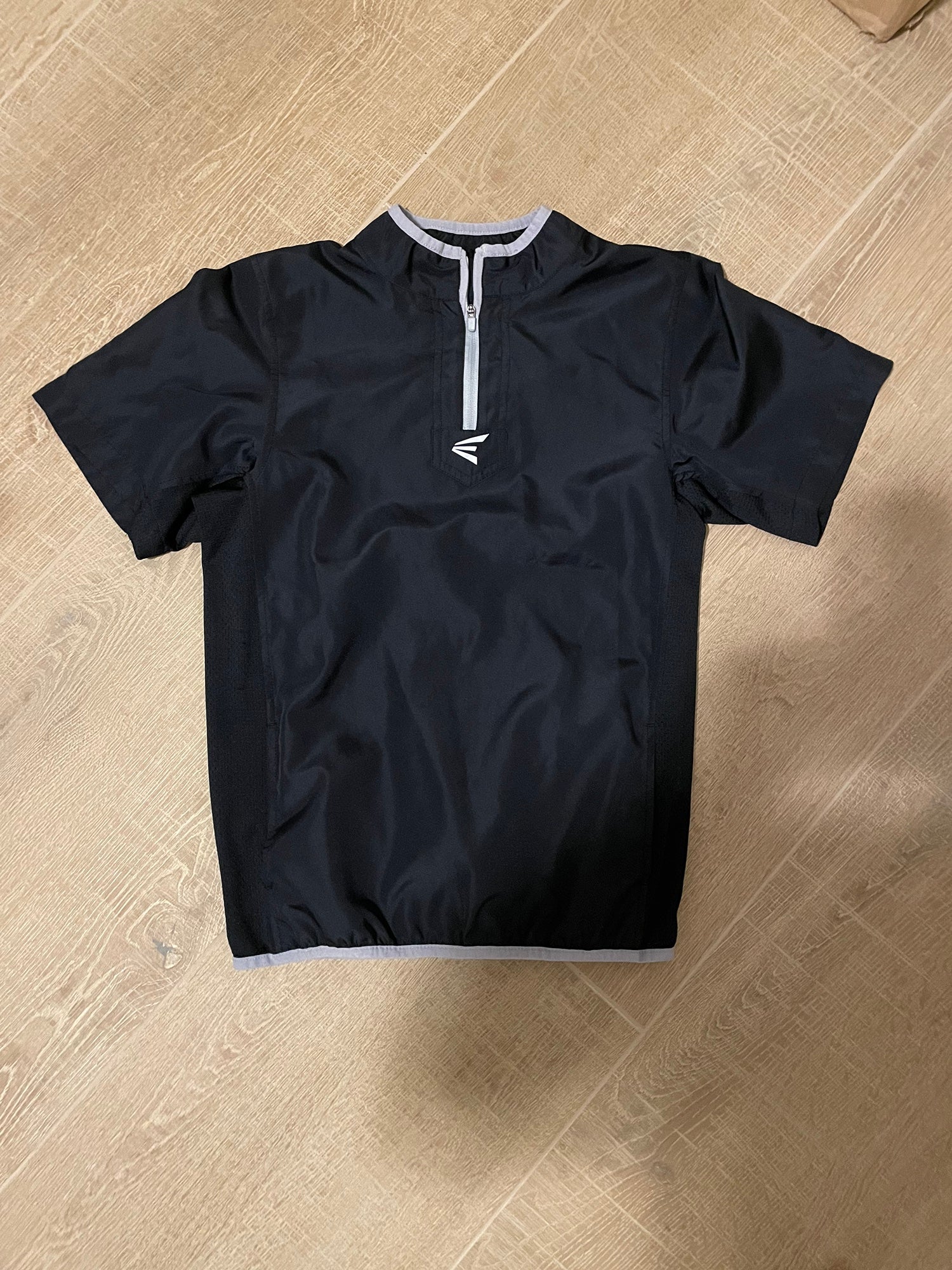 Marucci Short Sleeve Cage Jacket