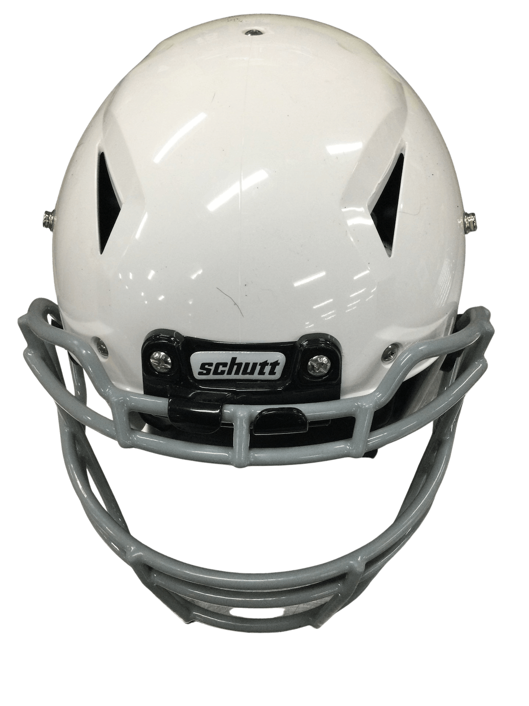 100%新品お得 Schutt“VENGEANCE Z10 LTD“ Lサイズ アイシールド付