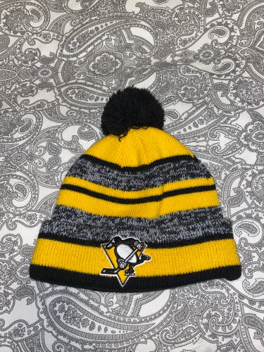 Pittsburgh Penguins Winter Toque