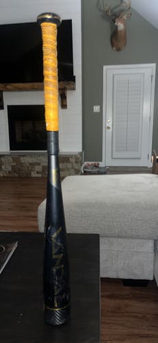 2021 Alloy (-10) 17 oz 27" Victus Vandal Bat
