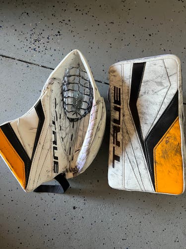 Used Regular Pro Stock