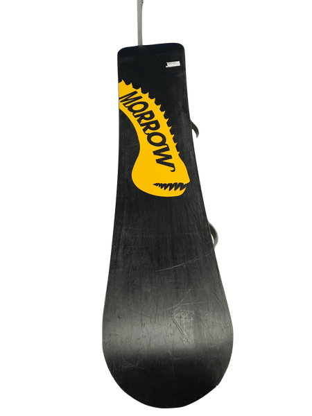 Peak Morrow 151 Cm Mens Snowboard Combo | SidelineSwap | Buy and