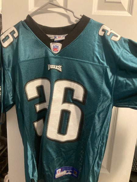 philadelphia eagles jersey