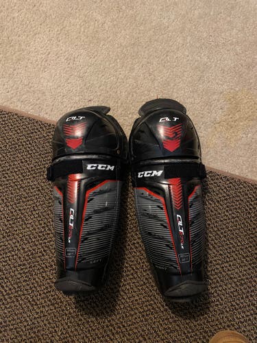 CCM Quicklite 270 LE