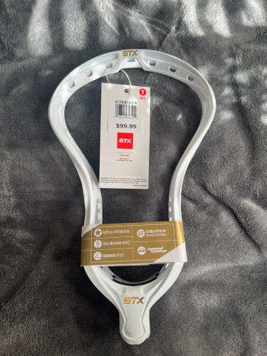 New Attack & Midfield Unstrung Stallion 900 Head