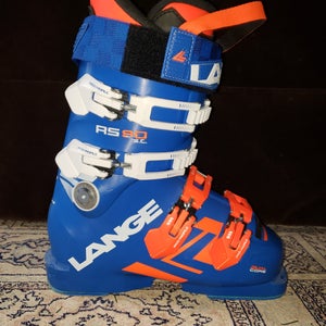 Lange Racing RS 90 SC Ski Boots