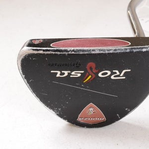 TaylorMade Rossa Monza 35" Putter Right Steel # 144513