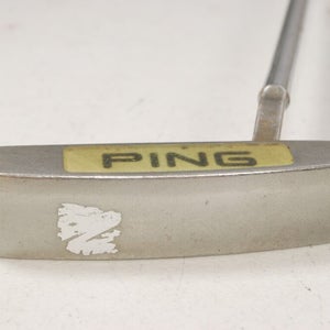 Ping Karsten Zing 2i 36" Putter Right Isopur Steel # 129561