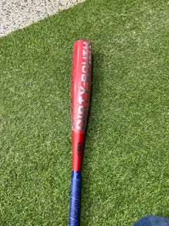 New USSSA Certified 2022 Dirty South Bats SWAG Composite Bat (-10) 18 oz 28"