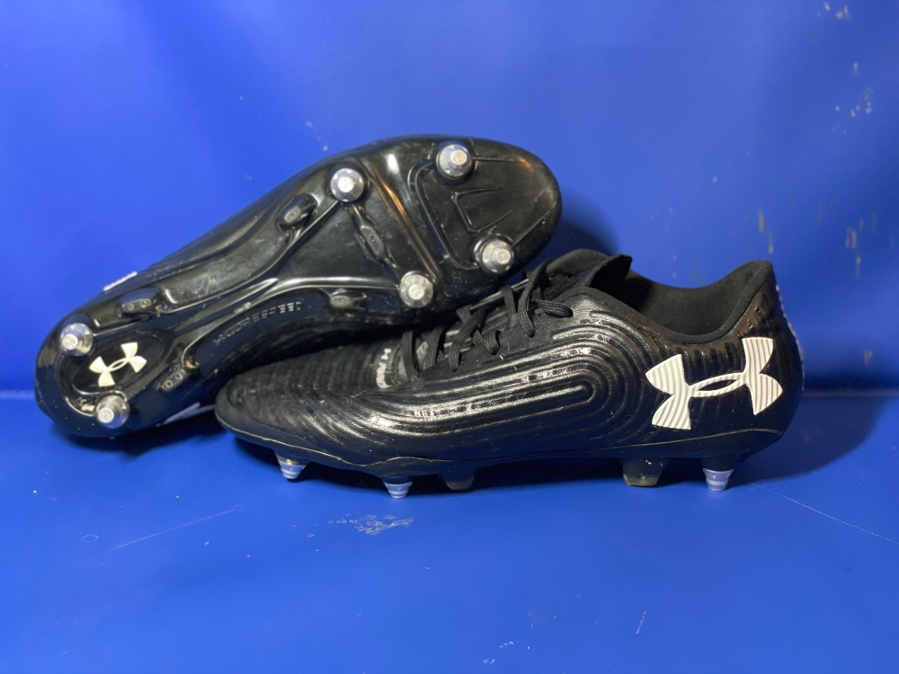 Under Armour Magnetico Control Pro Soft Ground Soccer Cleats