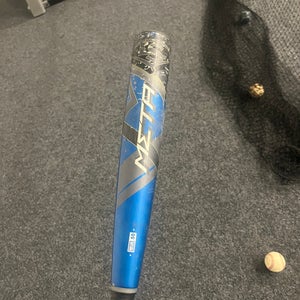 Used Louisville Slugger (-3) 29 oz 32" Meta Prime Bat