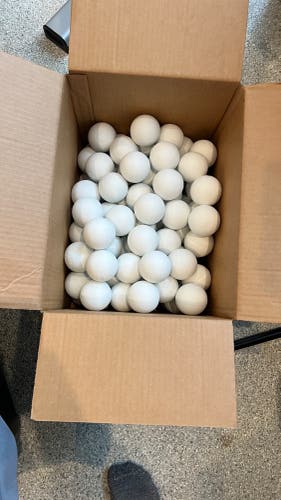 Guardian Pearl Lacrosse Balls (25)