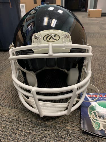 New Extra Large Rawlings NRG Impulse Helmet
