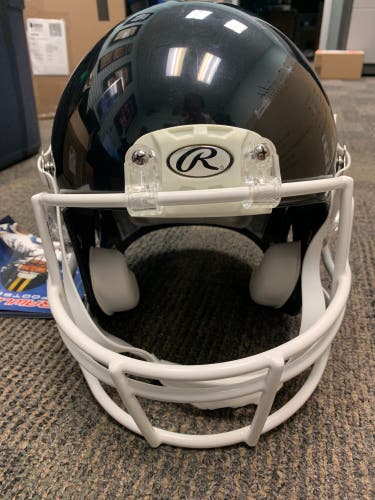 New Large Rawlings NRG Momentum Plus Helmet