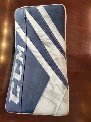 Used CCM Regular Extreme Flex 5.9