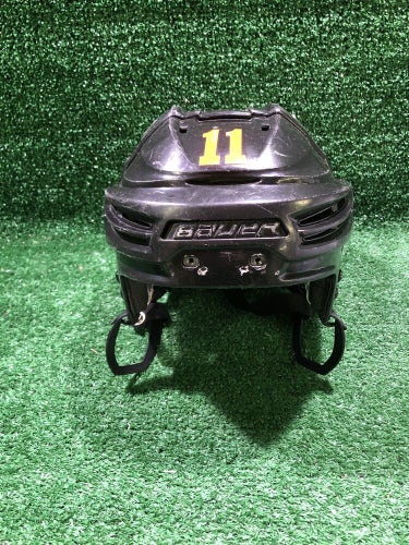 Bauer Re-Akt 100 Hockey Helmet Small