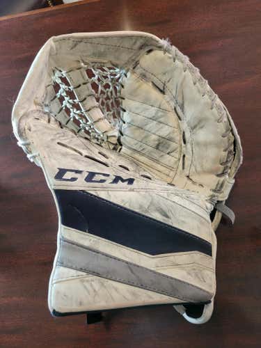 Used CCM Regular E3.9