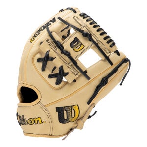 Wilson A2000 1786 11.5 inch Infield Glove – Baseball Bargains