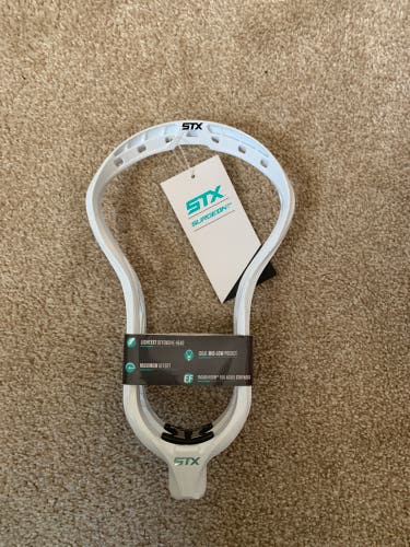 STX Surgeon 900 Head