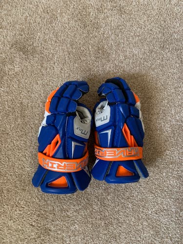 BRAND NEW PLL ARCHERS MAVERIK MAX GLOVES