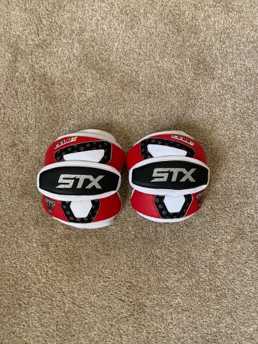 BRAND NEW PLL CHAOS CELL V ELBOW PADS