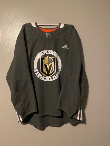 Vegas Golden Knights Practice Jersey