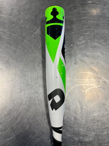 Used Demarini Green CF Zen 31” (-5)