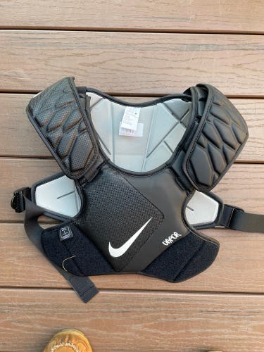 New Large Nike Vapor Shoulder Pads