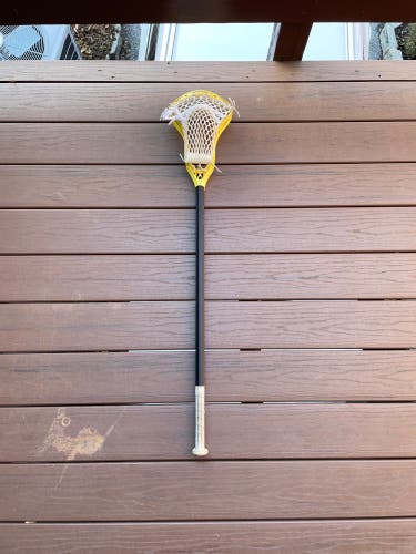 Used ECD CF5 Stick
