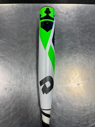 Used DeMarini Green CF Zen 31” (-8)