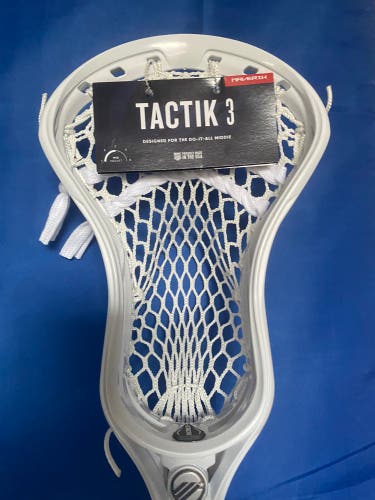 New Maverik Tactik 3.0 Head