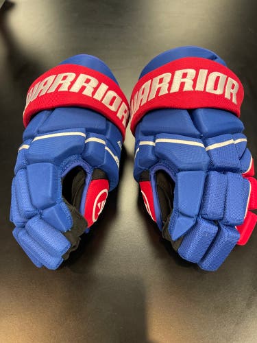 Warrior 14"  Alpha LX 30 Gloves