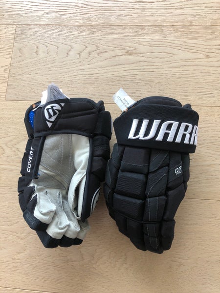 Warrior 13" Covert QR Pro Gloves