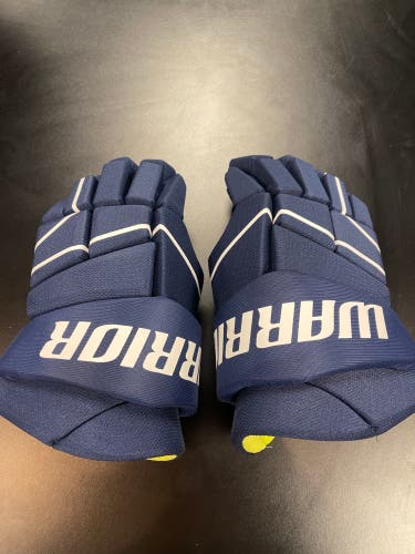 Warrior 15"  Alpha LX 40 Gloves