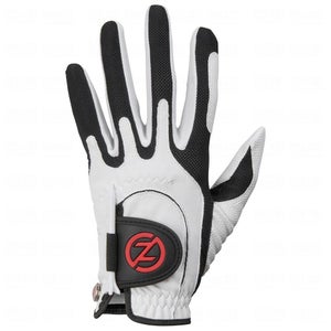 Zero Friction Performance Glove (YOUTH, LEFT, WHITE) UNIVERSAL ONE SIZE FIT NEW