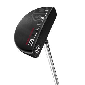 Wilson Staff Infinite South Side Putter NEW