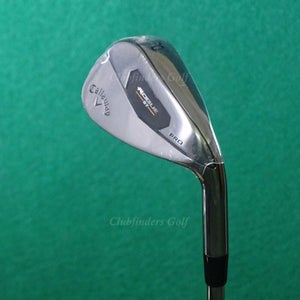 Callaway Rogue ST Pro PW Pitching Wedge Project X Tour Rifle 6.0 Steel Stiff