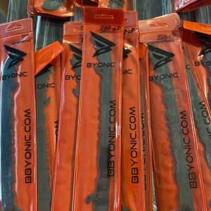 Set Of New Bauer Holder Byonic Steel Choose Size And XL Or LP