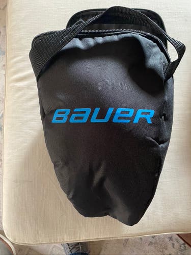 Bauer Hockey Goalie Helmet Bag