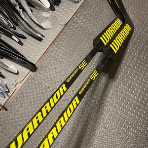 2 Pack New Warrior Swagger Bishop 27.5”