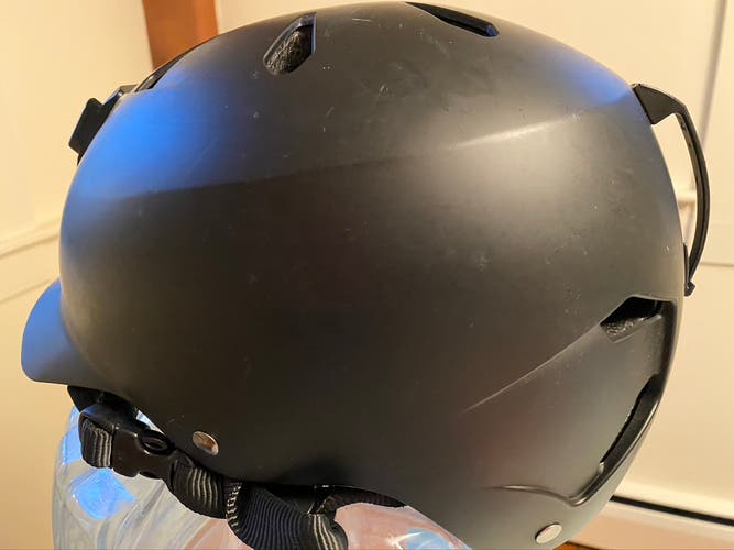 Smith Ski Helmet Large
