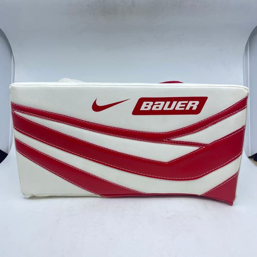 New Regular Bauer Supreme One95 Pro Stock