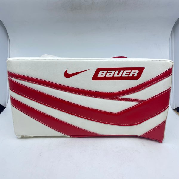 New Regular Bauer Supreme One95 Pro Stock